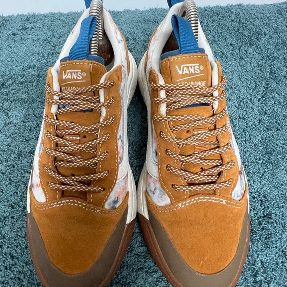 Vans Ultrarange Exo Se (Parksproject) - Picture 3 of 8